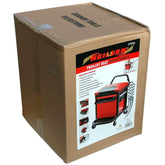 Neilsen Mechanic Creeper Mobile Work Chair Stool Trolley Seat & Tool Drawers